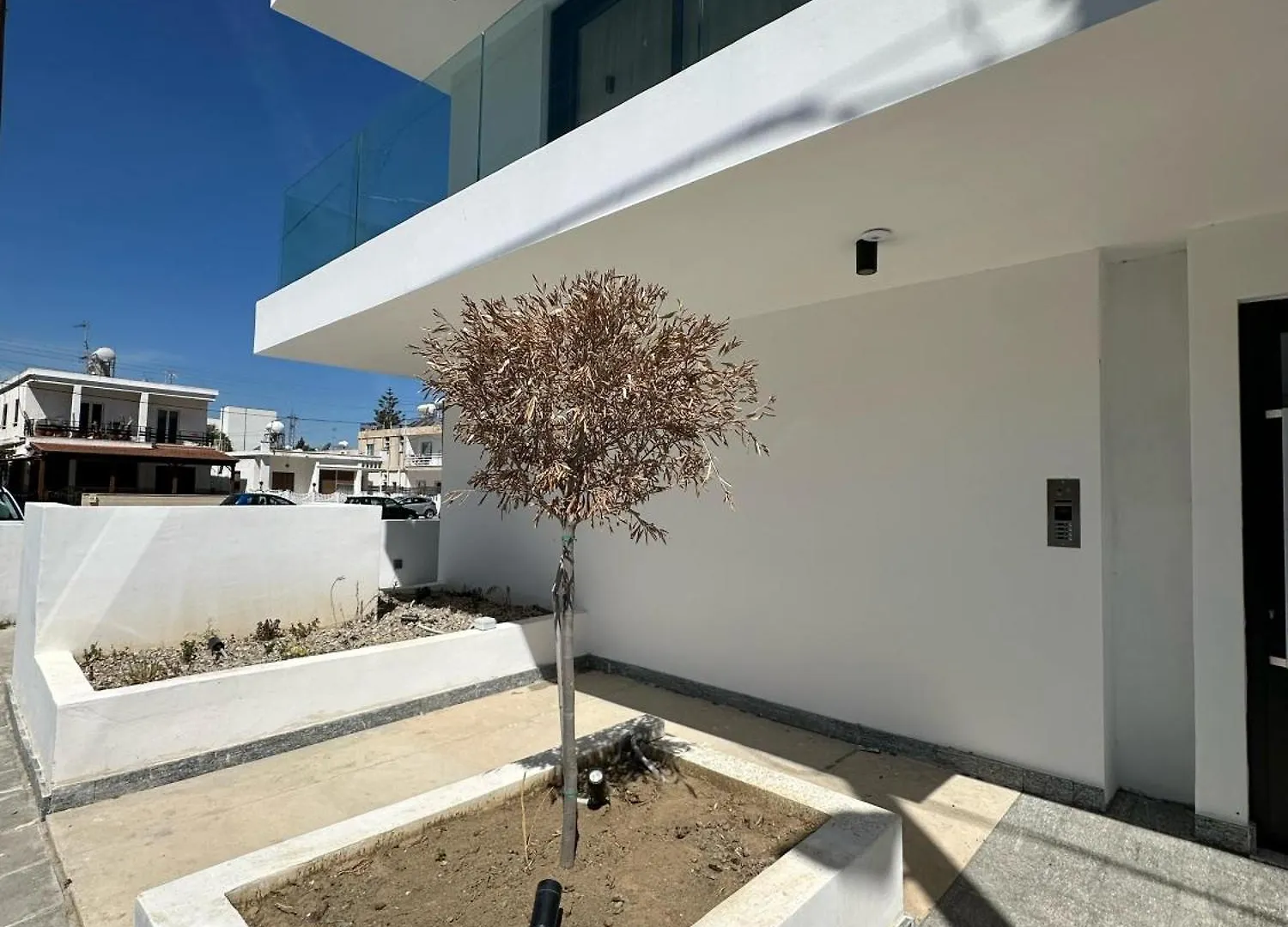 Solara - Stylish Balcony Apartments In Larnaca 0*,  Cyprus