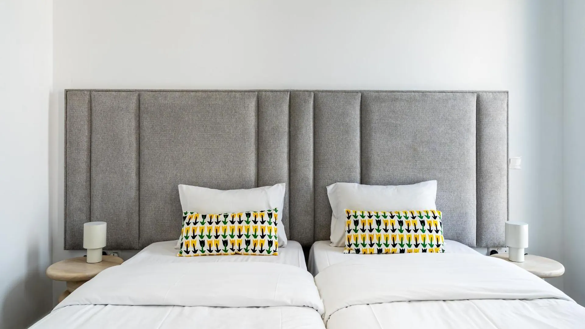 Solara - Stylish Balcony Apartments In Larnaca 0*,  Cyprus