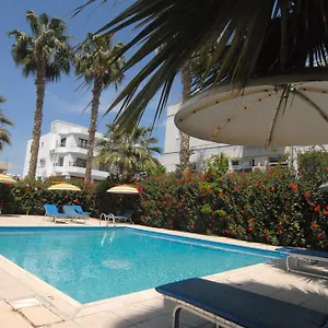 Apartmanhotel Sunflower, Lárnaka